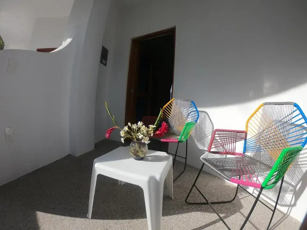 Mar y Sueños Suites