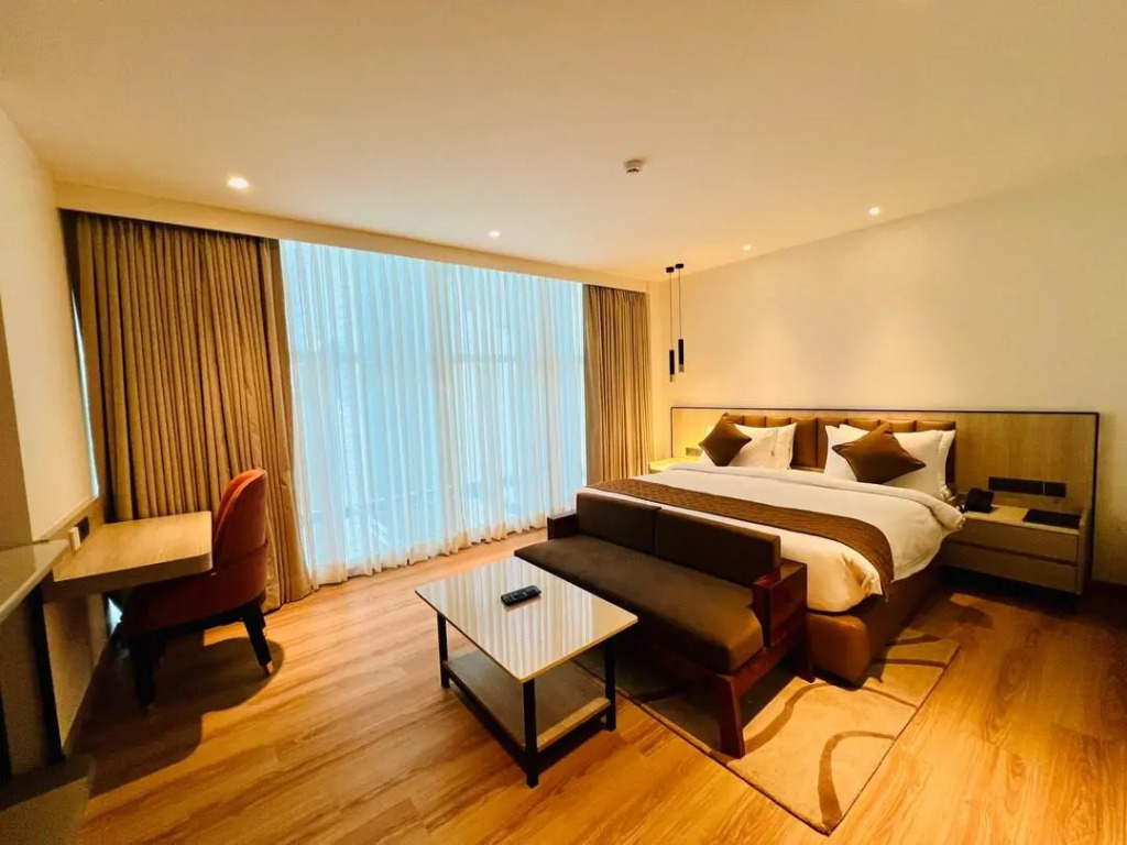 OYO Rooms Noida Sector 62