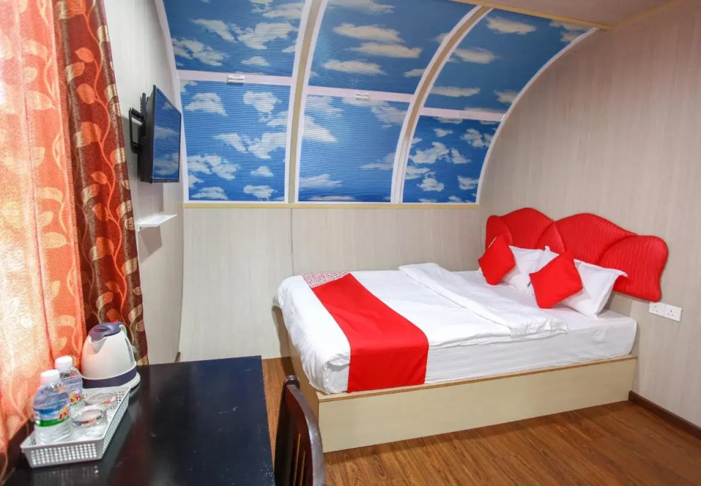 LKH Motel