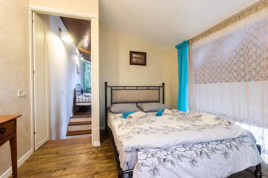 Live like a Tbilisian in a Loft @ Marjanisvhili
