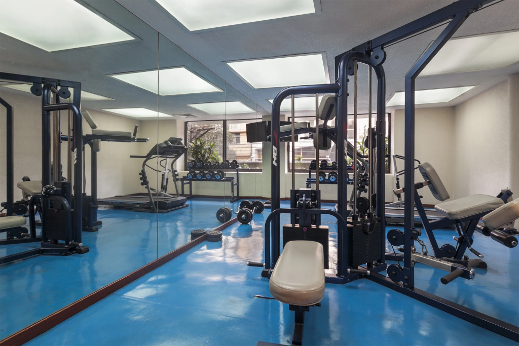 San Marino Suites