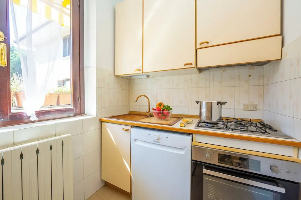 Appartamento Gaya Stresa Center