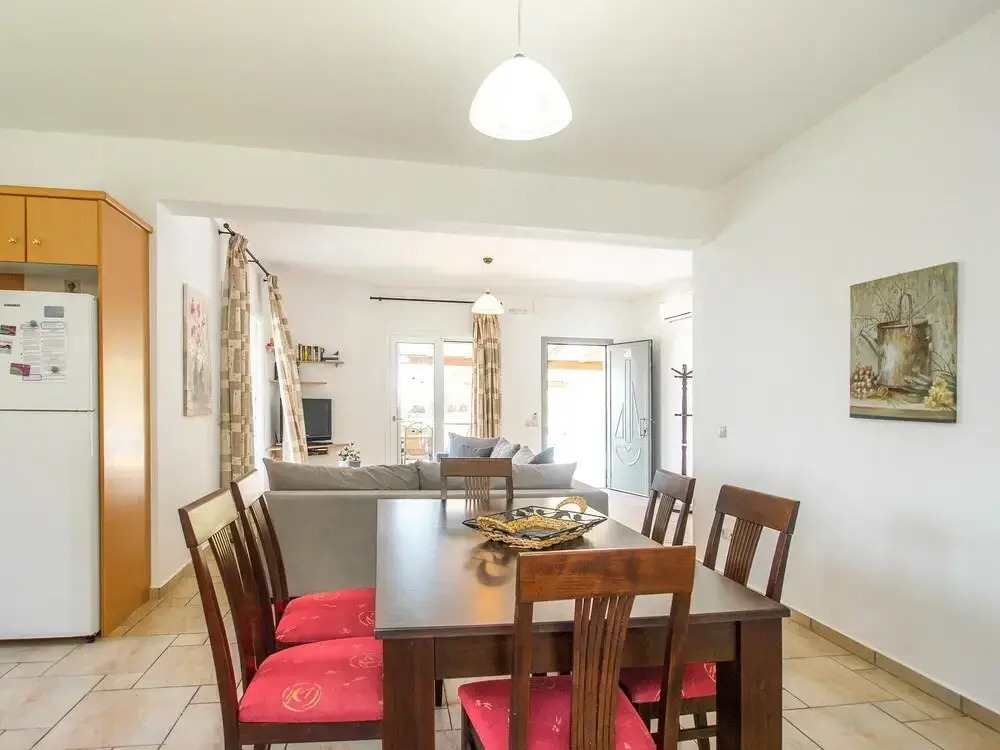 Villa-aris Stunning sea Views