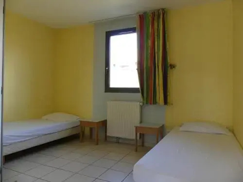 Gîte de Chalinargues