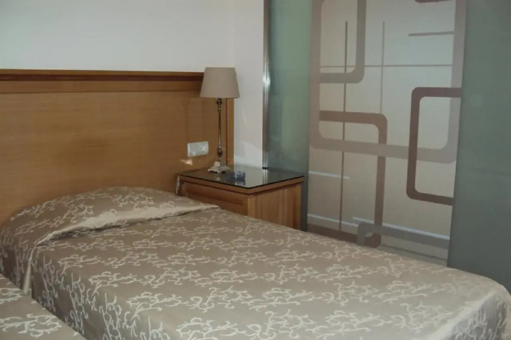 Hotel Alexandros