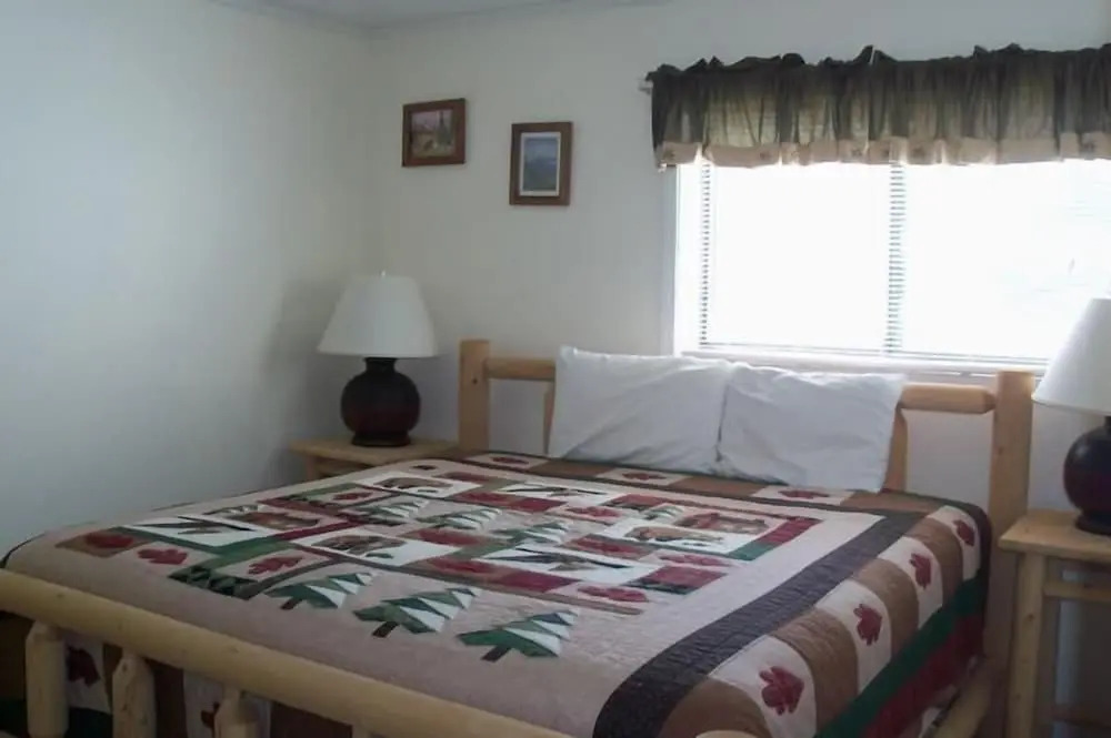 Sugar Ski & Country Club Unit 334 Silver