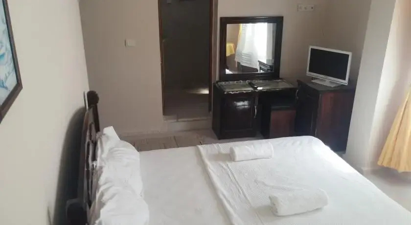 Delfin Hotel