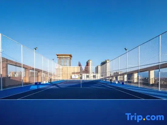 Wordorf Shirokia Hotel