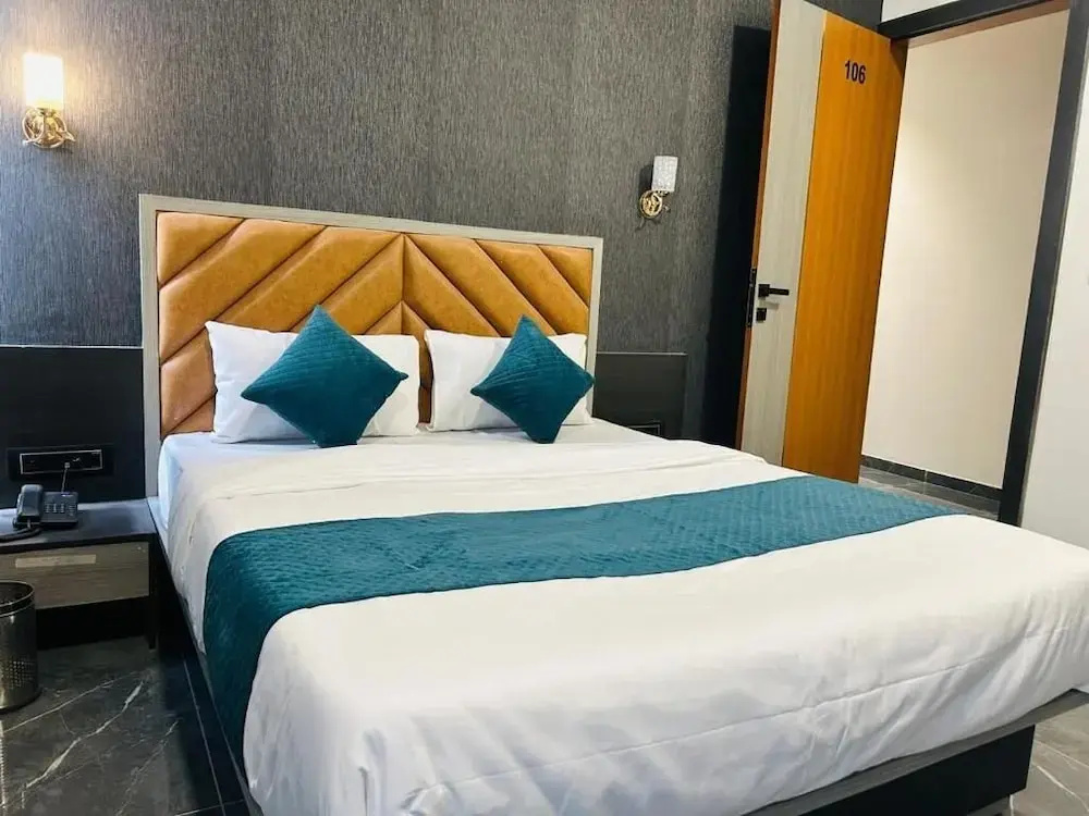Hotel Sawariya