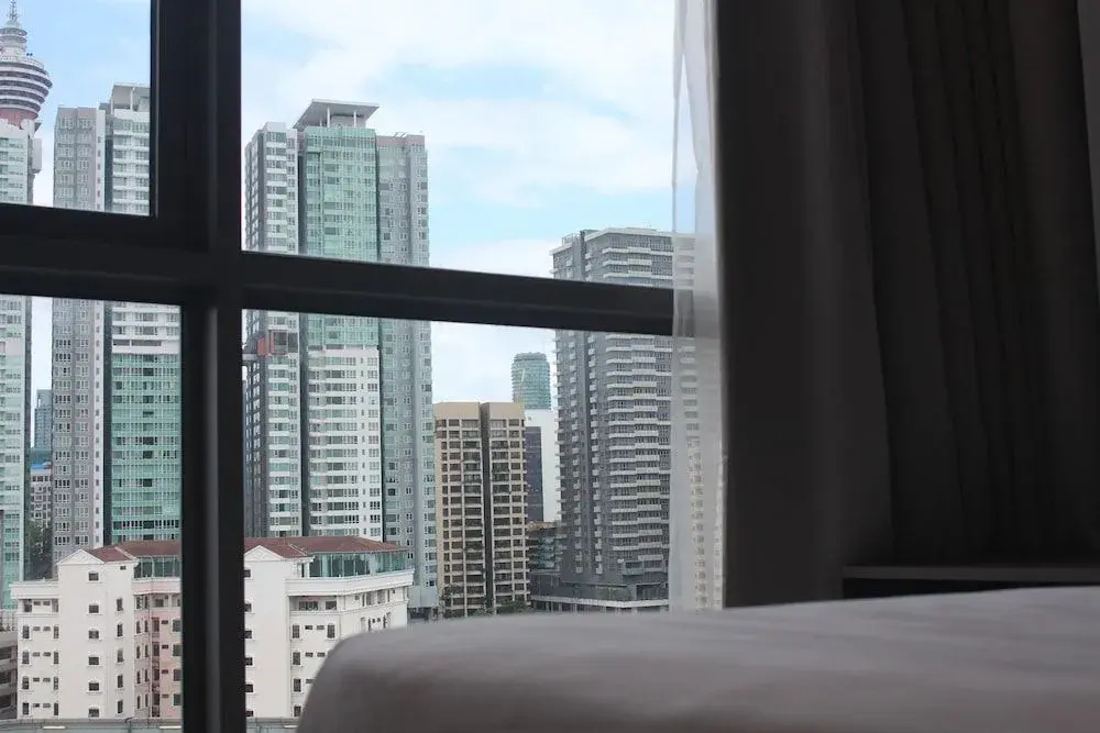 The Robertson Suite