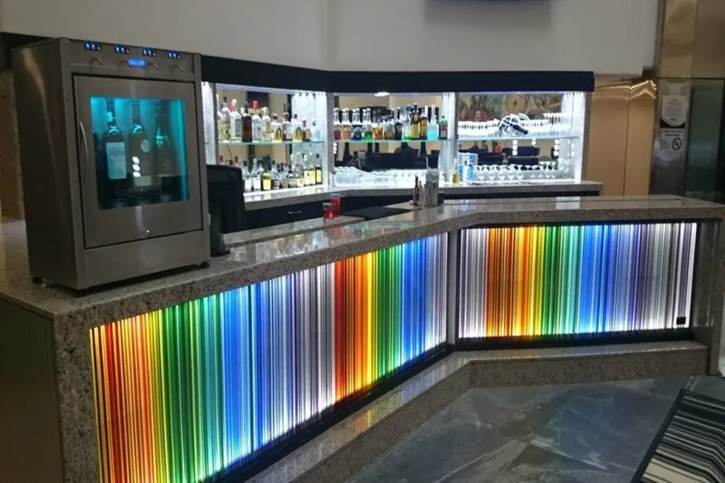 Crowne Plaza Hotel Mexico City North-Tlalnepantla by IHG