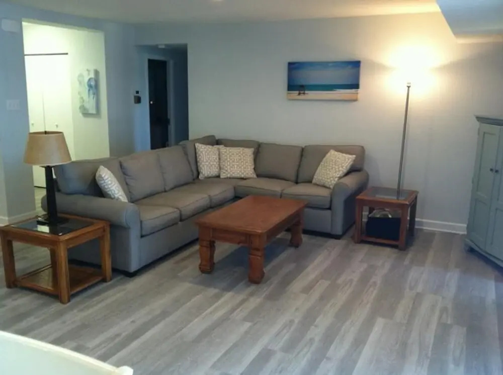 Henlopen Unit 712 by Long & Foster