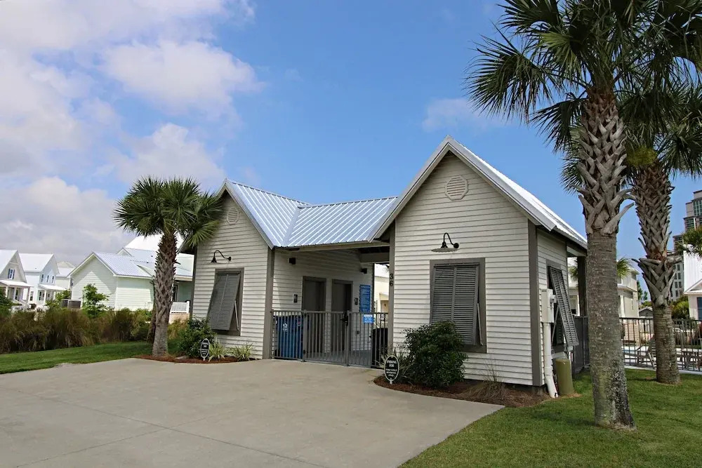 White Sands At Parks Edge 3 Bedroom Home by Redawning