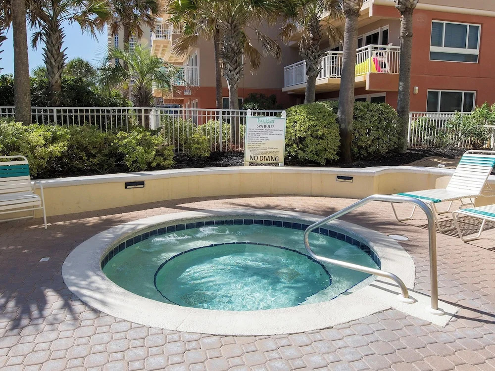 Jade East Towers by Southern Vacation Rentals