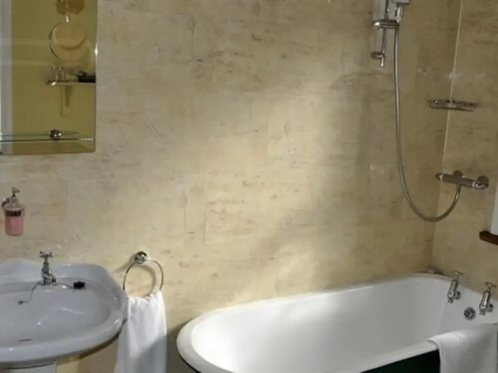 Highfield House Guesthouse