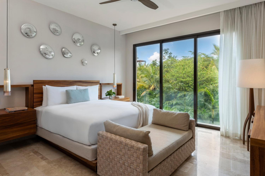 Fairmont Heritage Place Mayakoba