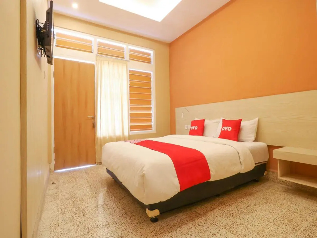 Pulau Bali Hotel Denpasar RedPartner