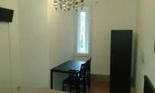 B&B Le 4 Fontane