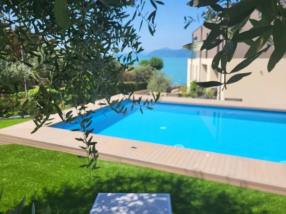 Attilio High Living Suites