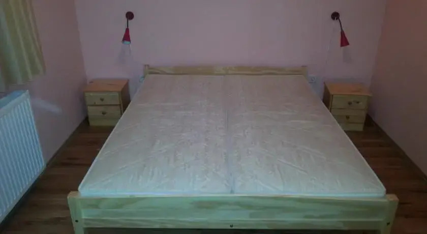 Tulipan Apartment