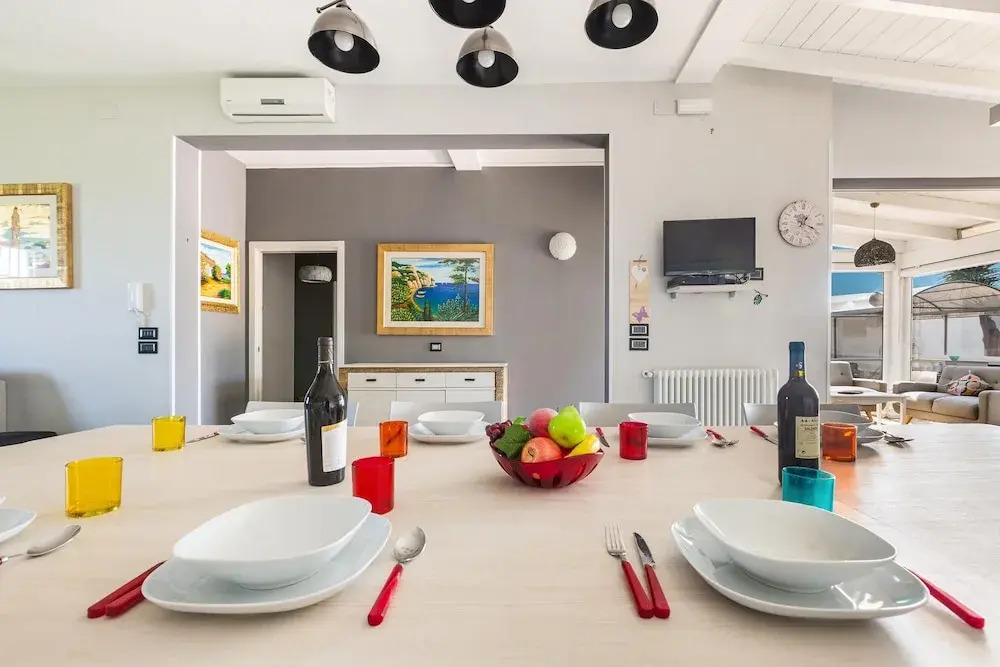 3261 Villa Desiderio by Perle di Puglia