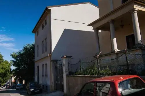 Apartment Petra Pekica