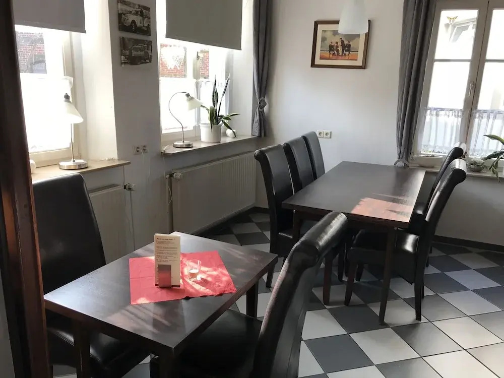 Gasthof Alt Legden