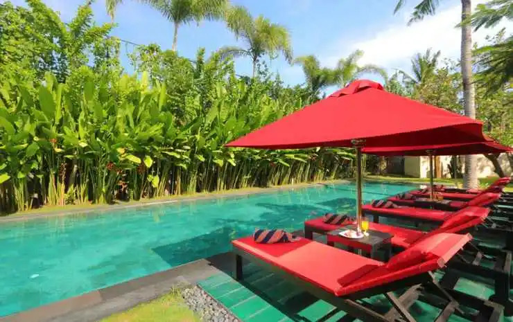 Villa Ambra