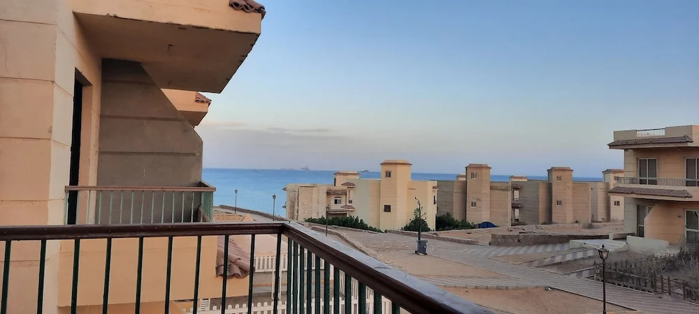 Ain Sokhna Chalet