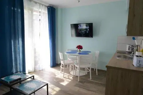 VacationClub - Kwartal Rózy Wiatrów