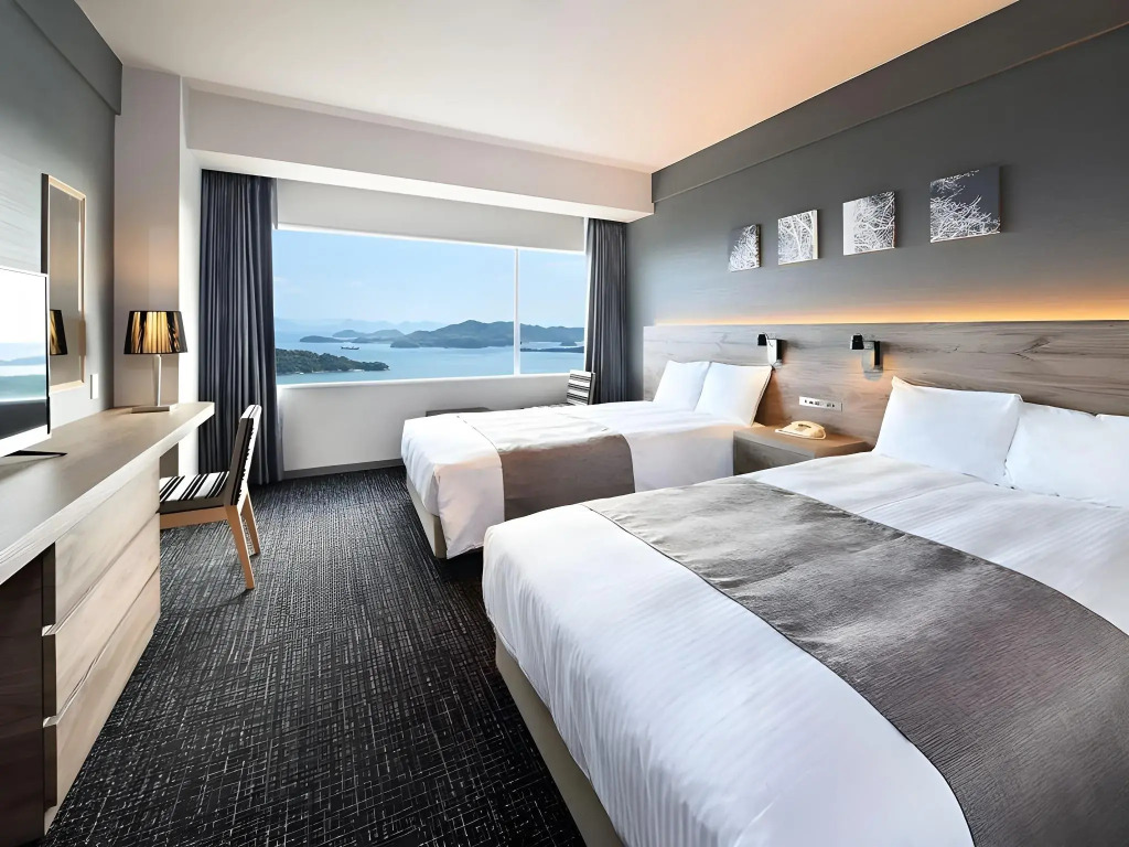 Setouchi Kojima Hotel Kurashiki