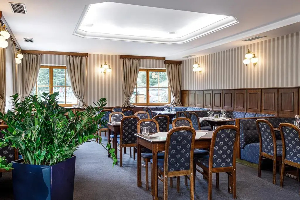 Hotel Zátiší