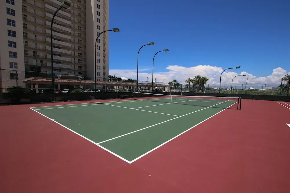 Navarre Towers by Southern Vacation Rentals