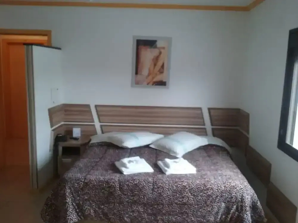 Bemtevi Hotel e Restaurante