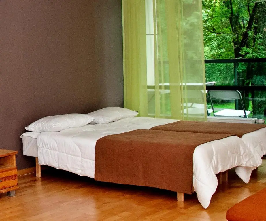 Jalaka Apartment with sauna