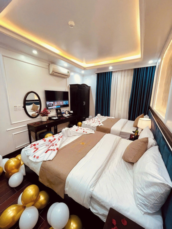 Majestik Hanoi Hotel