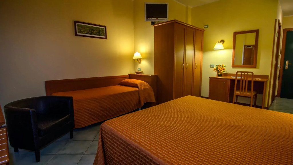 Hotel degli Amici