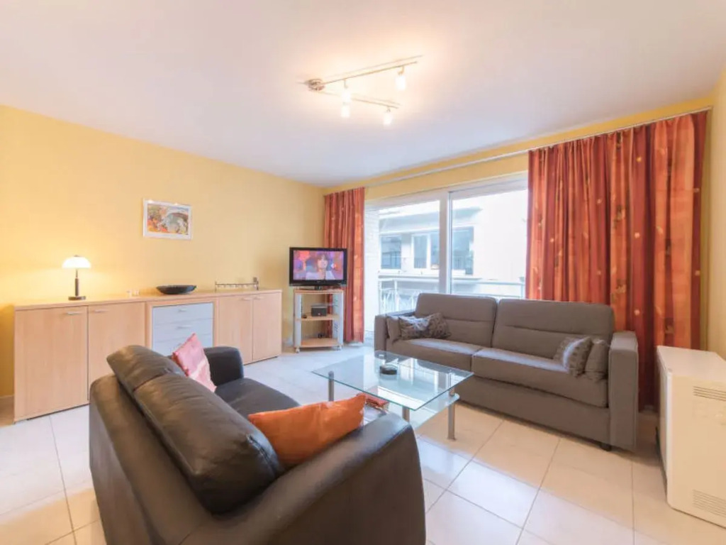 Residentie Duinenbries 22052