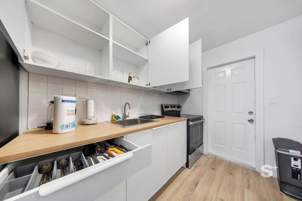 Modern Studio close to Aventura - Gym