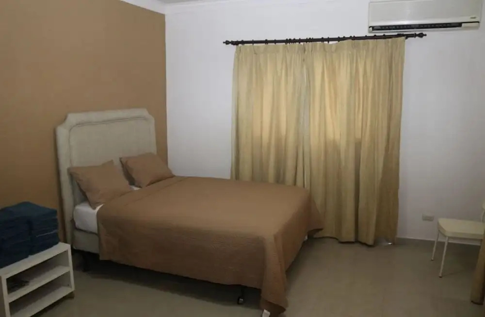 Villa en Guavaberry
