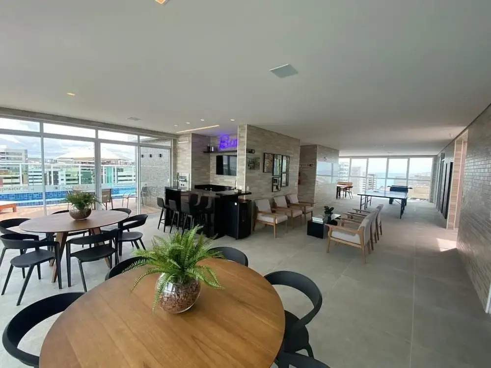 Edifício Promenade II Apt 306