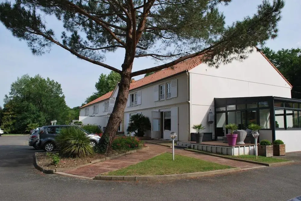 Hotel Le Relais des Champs
