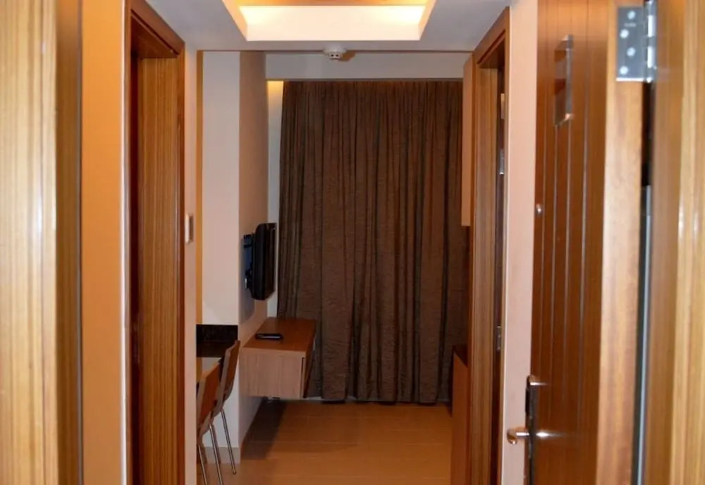 Hayali Suites