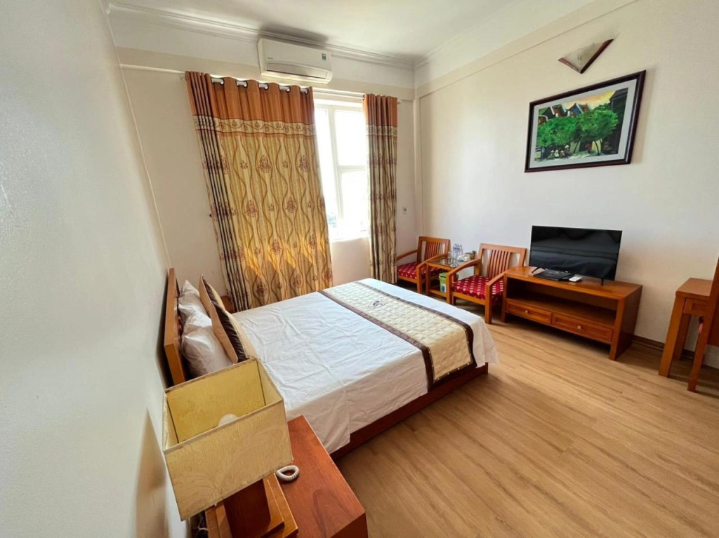 Huu Nghi Hotel Quang Tri