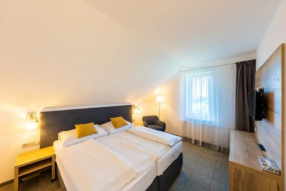 Hotel SKI
