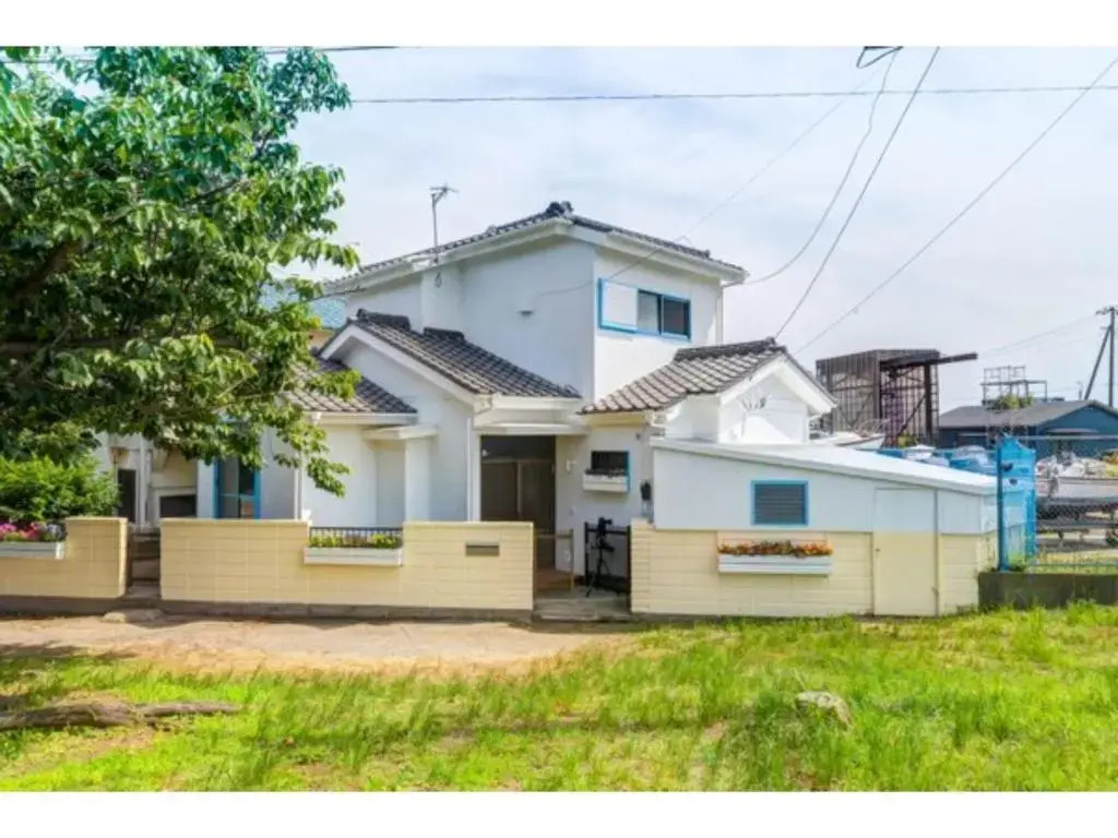 Sasayakana Ouchi Ōnuki kaigan - Vacation STAY 38020v