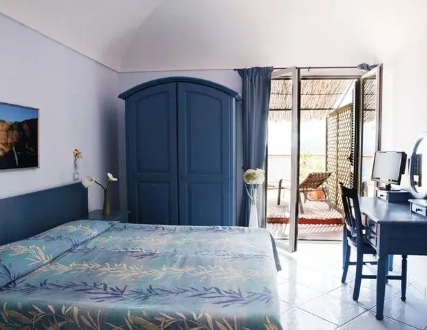 Hotel Mezzatorre
