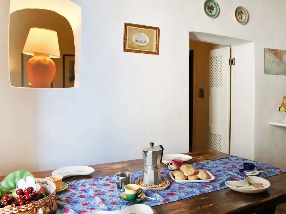 CASA MALUDA - Fondi Vertice Rooms