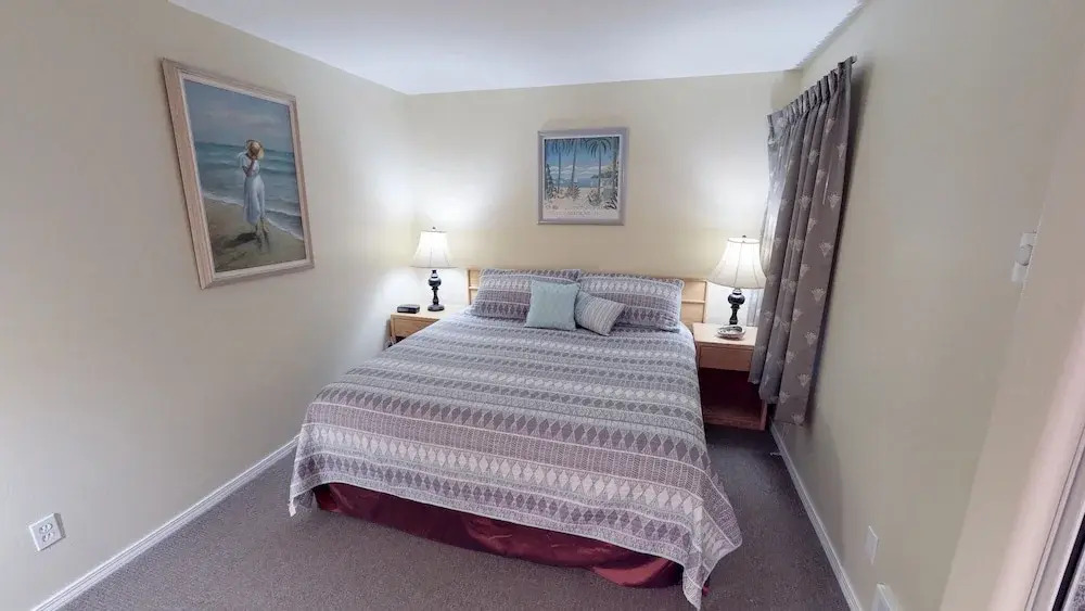 Waters Edge 203 - 1 Br Condo