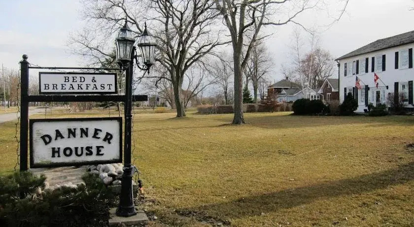 Danner House B&B